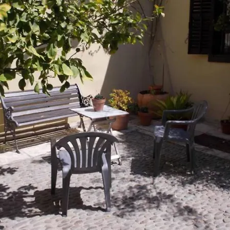 Διαμέρισμα In The Old Of