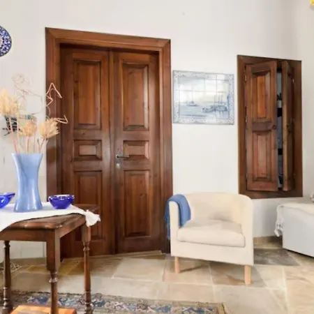 Διαμέρισμα In The Old Of Λευκωσία