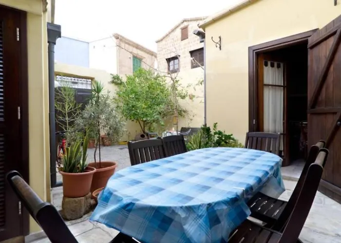 In The Old Of Апартаменты