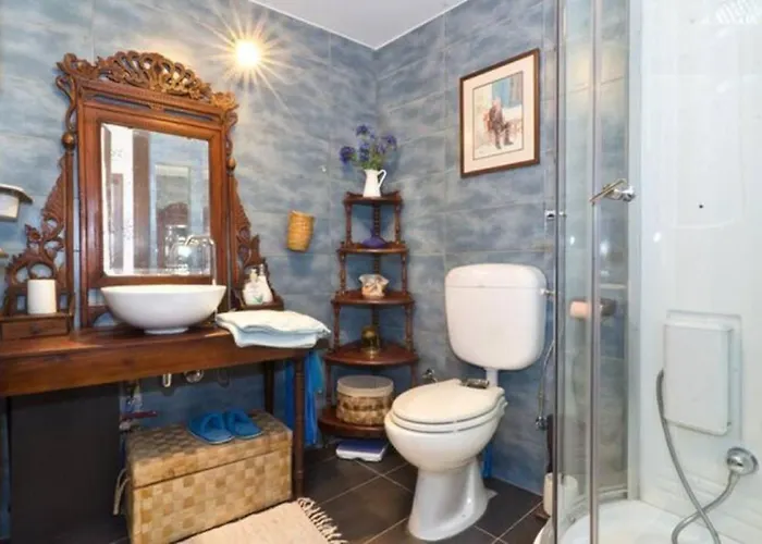 In The Old Of Апартаменты *