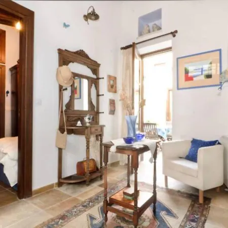 Apartmán In The Old Of *