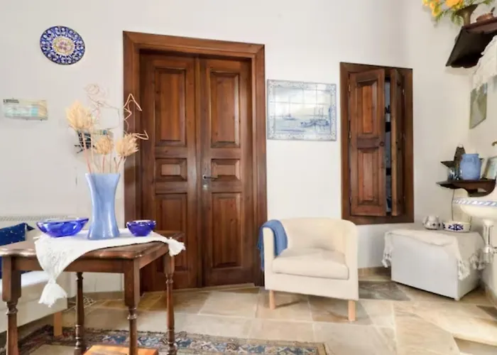 アパート In The Old Of ニコシア